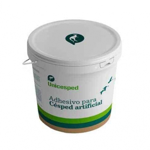 Cola Bicomponente en 10 kg