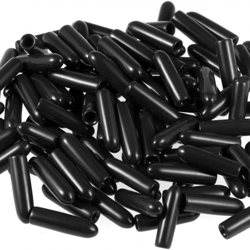100 UDS. PROTECTORES DE TORNILLERÍA