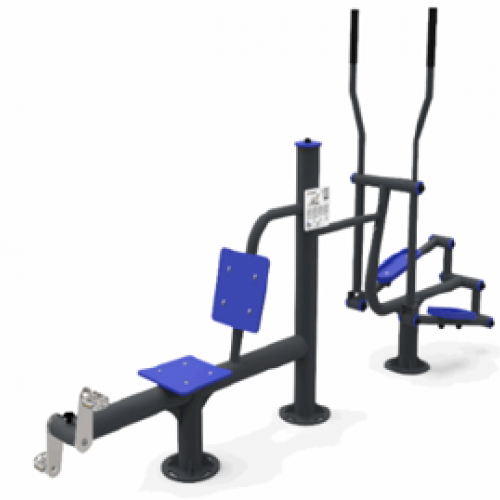 Combinado 3 usuarios