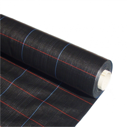 Malla Geotextil